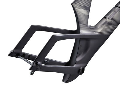 Cadex Tri Frameset Aurora Hologram click to zoom image