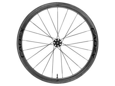 Cadex 42 Tubeless Wheels 700c Rear (sram Xdr) click to zoom image