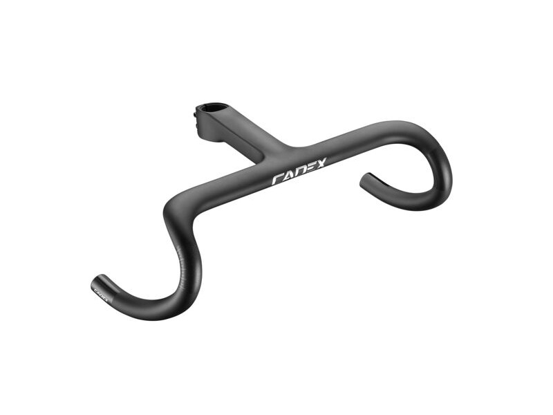 Cadex Race Integrated Handlebar click to zoom image