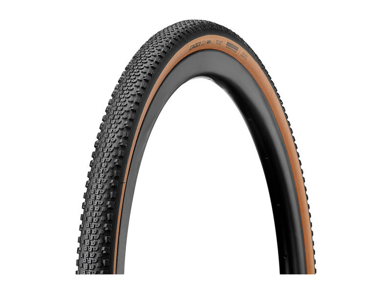 Cadex GX Tubeless 700x40c click to zoom image