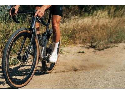 Cadex GXR Tyre 700x45c click to zoom image