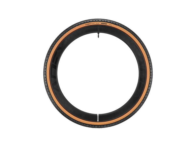 Cadex GXR Tyre 700x50C click to zoom image