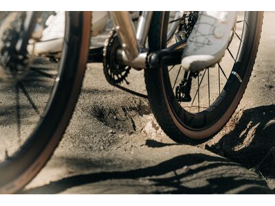 Cadex GXR Tyre 700x50C click to zoom image