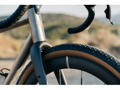 Cadex GXR Tyre 700x50C click to zoom image