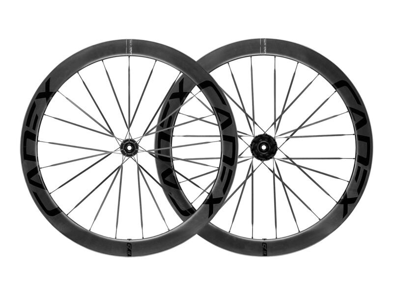 Cadex 50 Ultra Disc Tubeless Rear Sram Xdr click to zoom image
