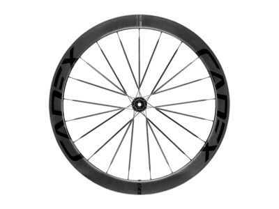 Cadex 50 Ultra Disc Tubeless Shimano 11s Compatible click to zoom image