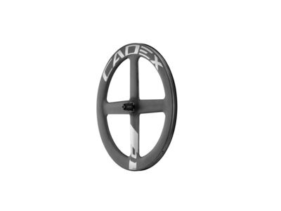 Cadex Aero 4 Spoke 1K Tubeless Disc-Brake DB FW click to zoom image