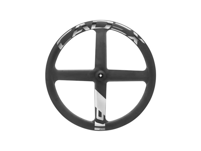 Cadex Aero 4 Spoke 1K Tubeless Disc-Brake DB RW HG & XDR click to zoom image