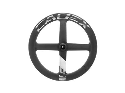 Cadex Aero 4 Spoke 1K Tubeless Disc-Brake DB RW HG & XDR click to zoom image