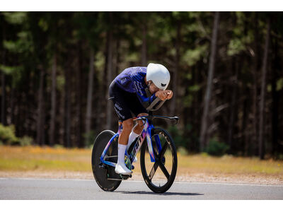 Cadex Max Aero Disc Tubeless Disc-Brake DB RW HG & XDR click to zoom image