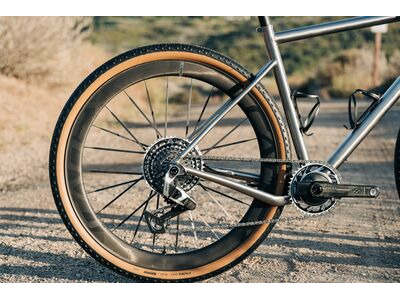 Cadex Max GXR WheelSystem FRONT click to zoom image