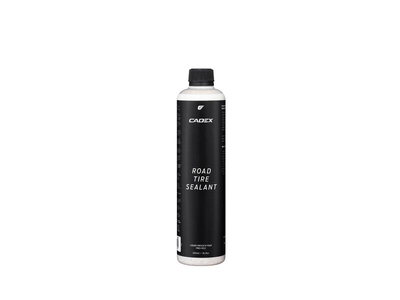 Cadex Road Tire Sealant 120ML click to zoom image