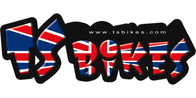 TSBIKES logo