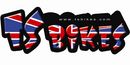 TSBIKES logo