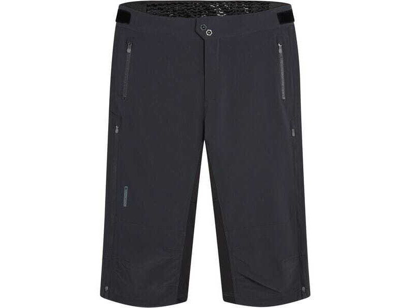 MADISON Zenith men's 4-Season DWR shorts, slate grey click to zoom image