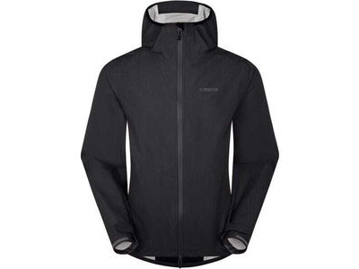MADISON Roam men's 2.5-layer waterproof jacket - phantom black