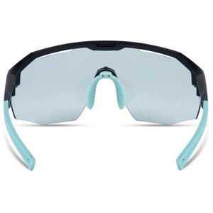 MADISON Cipher Sunglasses - matt black / photochromic lens (cat 1-3) click to zoom image