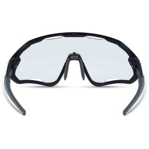 MADISON Code Breaker II Sunglasses - matt black / clr click to zoom image