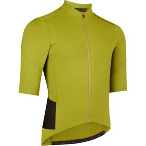 MADISON Roam Men's Short Sleeve Jersey, moss green click to zoom image