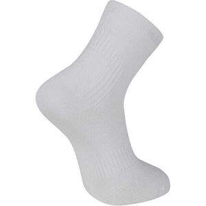 MADISON Flux Performance Sock, white click to zoom image