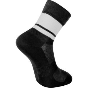 MADISON Freewheel Sock, black click to zoom image