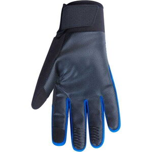 MADISON Stellar Reflective Waterproof Thermal Gloves, ultramarine blue click to zoom image