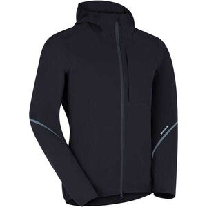 MADISON Roam Men's 2-Layer Waterproof Jacket, black click to zoom image