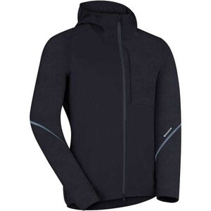 MADISON Roam Men's Stellar Tech 2-Layer Waterproof Jacket, stellar tech black click to zoom image