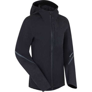 MADISON Roam Women's 2-Layer Waterproof Jacket, black click to zoom image