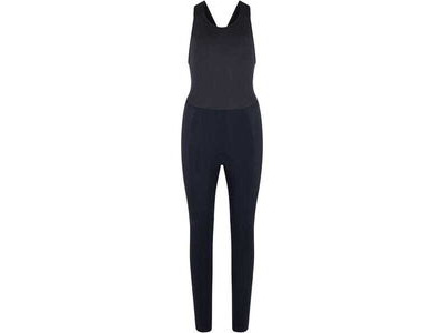 MADISON DTE Women's Thermal Bib Tights With EIT Pad, black