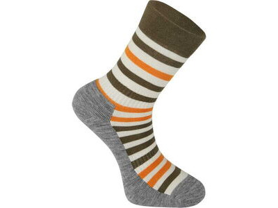 MADISON Roam Isoler Merino 4 Season Sock, desert storm