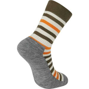 MADISON Roam Isoler Merino 4 Season Sock, desert storm click to zoom image