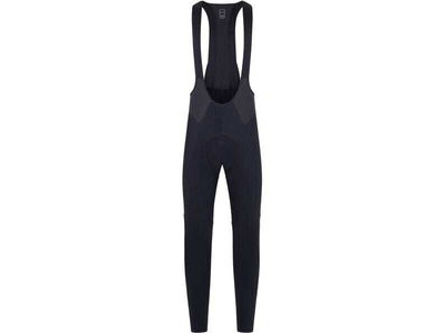 MADISON DTE Men's Thermal Bib Tights With EIT Pad, black