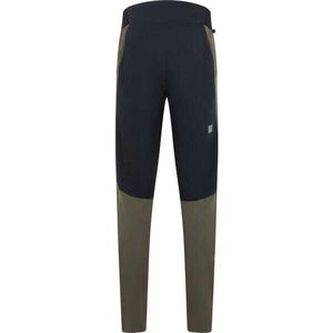 MADISON DTE Men's 4-Season DWR Trouser, midnight green click to zoom image