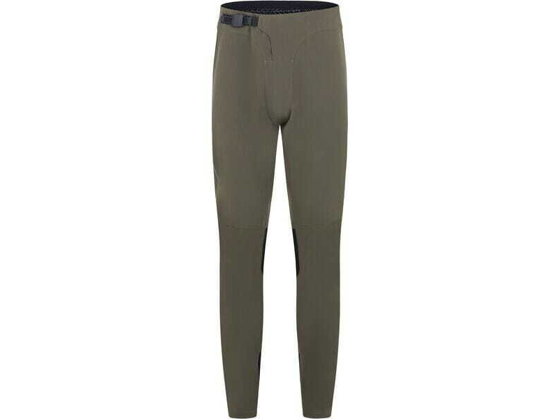 MADISON Flux Men's DWR Trail Trousers, midnight green click to zoom image