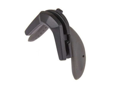 MADISON Cipher Spare Nose Piece - matt black