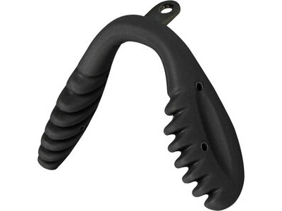 MADISON Enigma spare nose piece - matt black