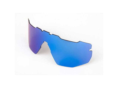 MADISON Cipher upgrade lens - blue mirror