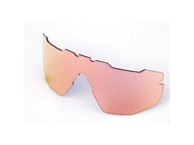 MADISON Cipher upgrade lens - pink rose mirror