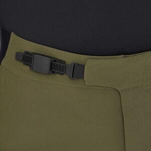 MADISON TROUSER DTE 4-seas DWR men BK click to zoom image