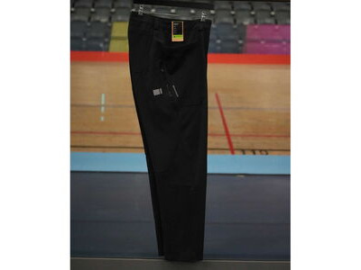 MADISON TROUSER Roam Cargo men BK long