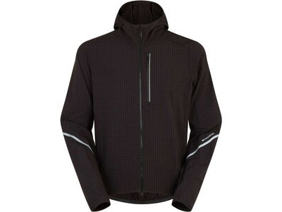 MADISON Roam Men's Isoler Thermal Trail Jacket, black