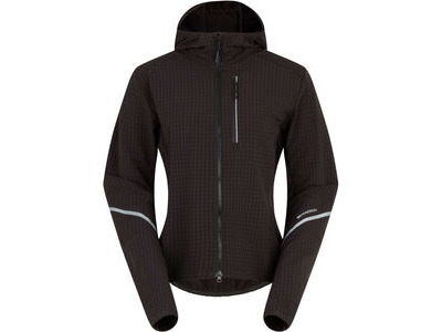 MADISON Roam Women's Isoler Thermal Trail Jacket, black