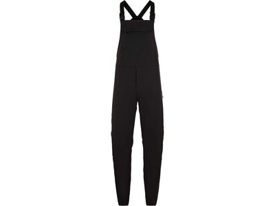 MADISON DTE 4 Season DWR Bib Trousers, black / black