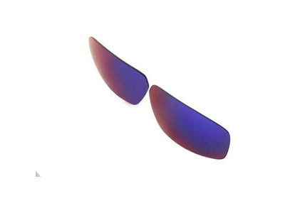 MADISON Target upgrade lens - purple mirror