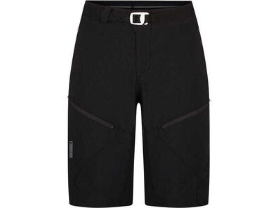 MADISON Freewheel Trail women's shorts, black