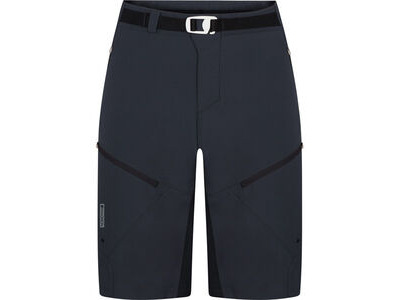 MADISON Freewheel Trail women's shorts, navy haze