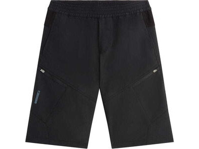 MADISON Freewheel youth trail shorts - black - age 5 - 6