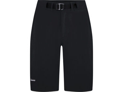 MADISON Roam women's stretch shorts, phantom black