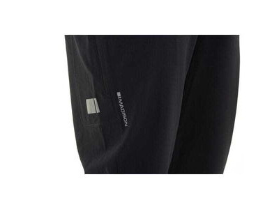 MADISON Freewheel Men's Trousers, black click to zoom image